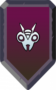 Parasite Clan's banner