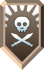 Klan Bocil's banner