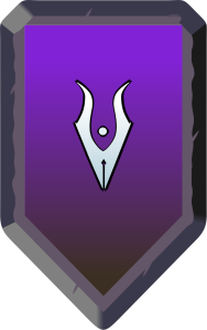 Zerna ora Smile II's banner