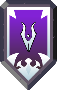 Zerna ora Smile III's banner