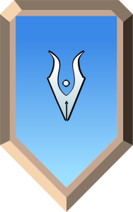 Zerna ora Smile V's banner