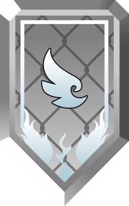 Fighter Clan's banner