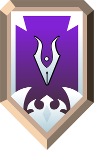 Zerna ora Smile VII's banner