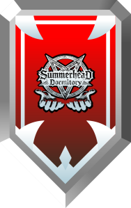 Heretic Squad's banner