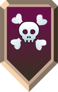 &bull; &omicron;&lambda;&upsilon;&mu;&pi;&iota;&alpha;&kappa;ό&sigmaf; 's banner