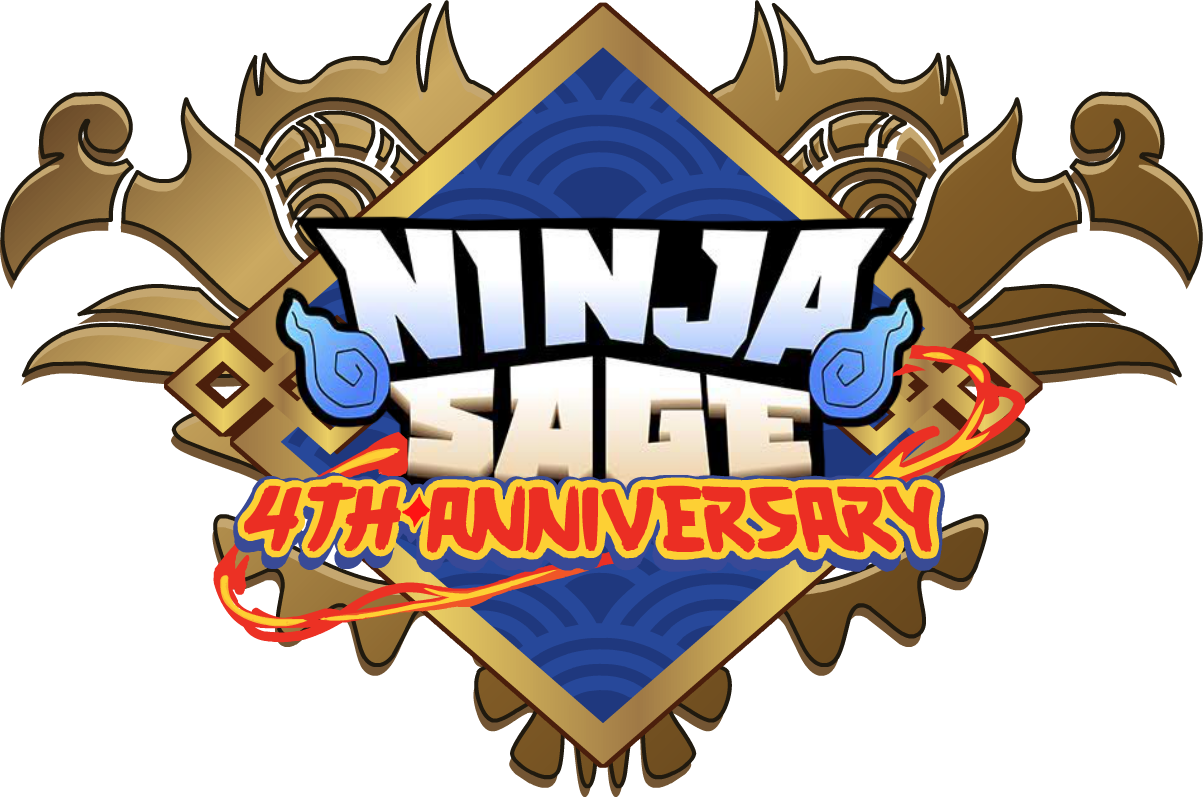 Ninja Sage