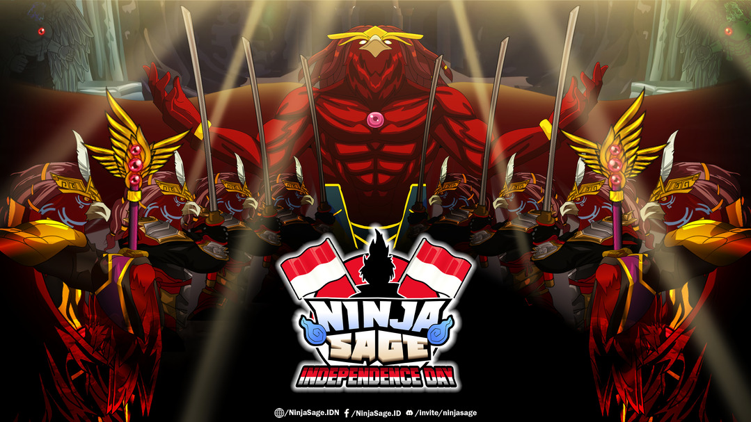 Ninja Sage - News